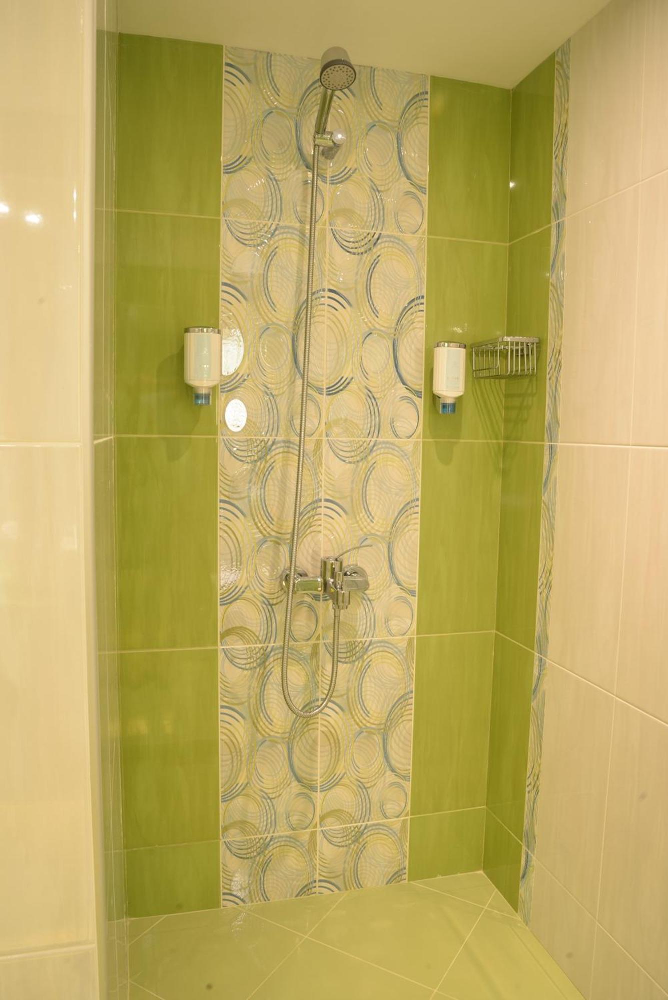 Glicinia Hotel غولدن ساندز المظهر الخارجي الصورة