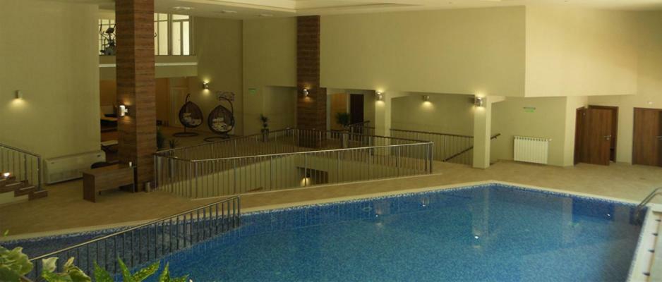 Glicinia Hotel غولدن ساندز المظهر الخارجي الصورة